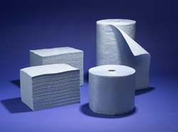 Absorbit 7301 7304 Oil-Only-Matten-en-Rollen