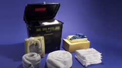 Absorbit Pollution-Container-300