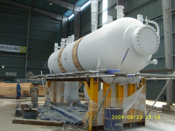 BP Heat Exchanger 01 small