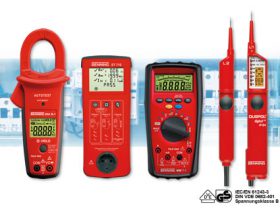 Benning Measuring Toos