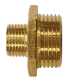 Brass fitting 245