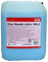 Clax combi citric