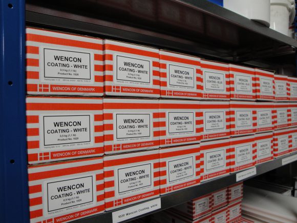 Wencon Products