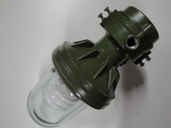 Technor Italsmea Energy Saver Atex