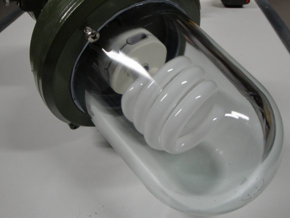Technor Italsmea Energy Saver Atex