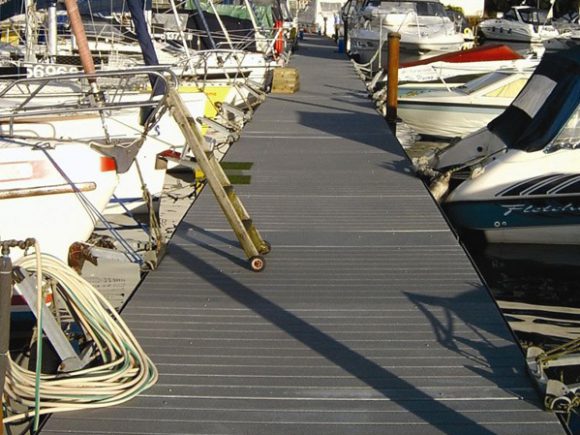 DeckGrip Max
