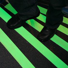 EdgeGrip Glow Application 01