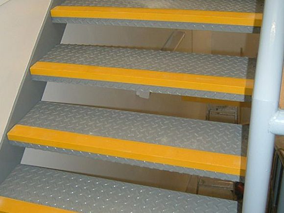 Swiss Solutions EdgeGrip application