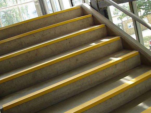 Swiss Solutions EdgeGrip application