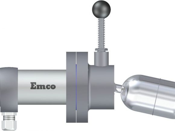 Emco Controls 210FN01 +Tester