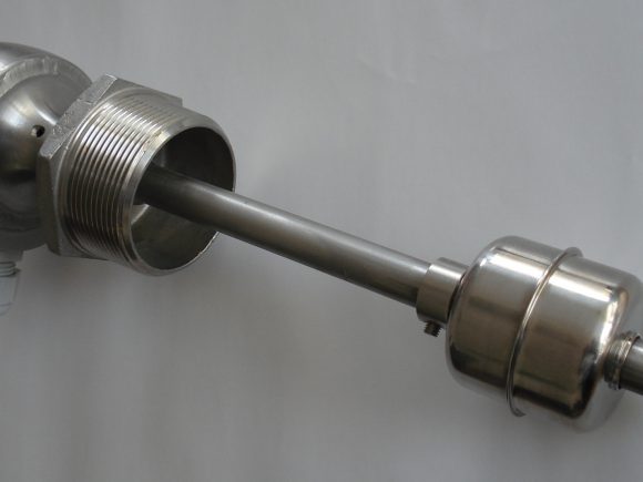 Emco Controls MLS Float Level Switch
