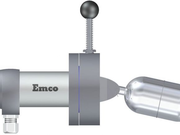 Emco Controls Tester wafer type