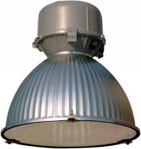Faeber Hangar fixture