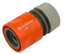 Gardena 2915 Slangkoppeling 13 mm