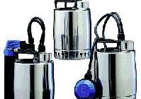 Grundfos KP 150