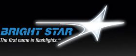 Logo Bright Star