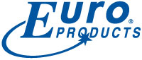 Logo Euro products