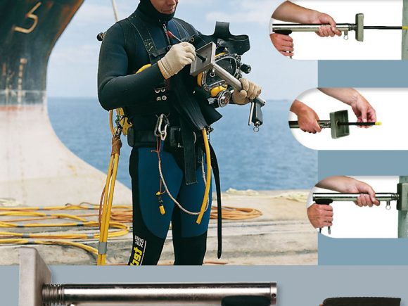 Miko Marine HD200 Tool