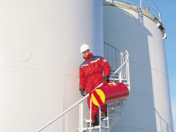 Miko Marine Oil Spill Response pack