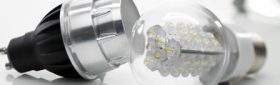 Osram LED lampen