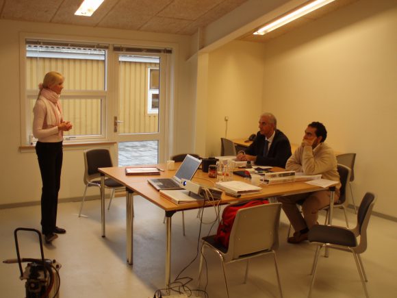 Wencon Seminar