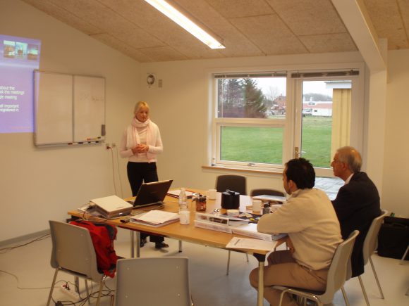 Wencon Seminar