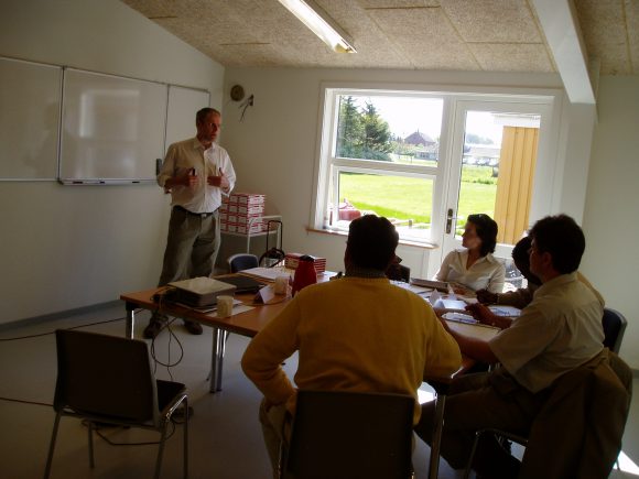 Wencon Seminar