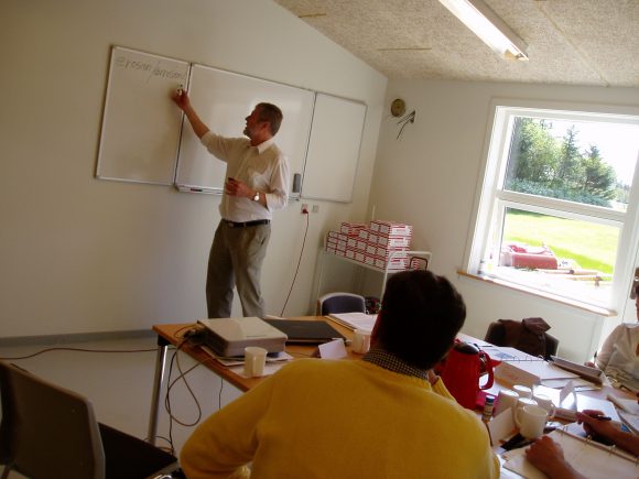 Wencon Seminar
