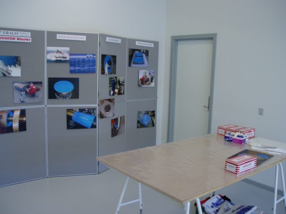 Wencon Classroom