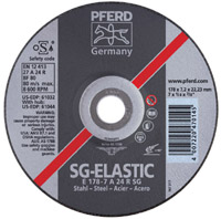 Pferd RSG