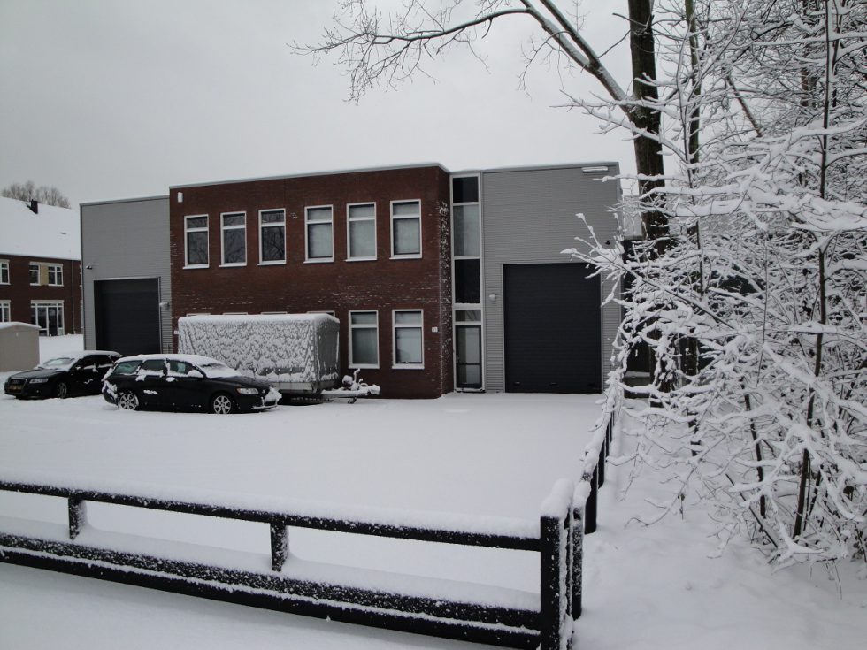 RMN Snow