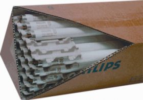 TLD tubes
