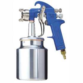 Verfpistool Eminent E11