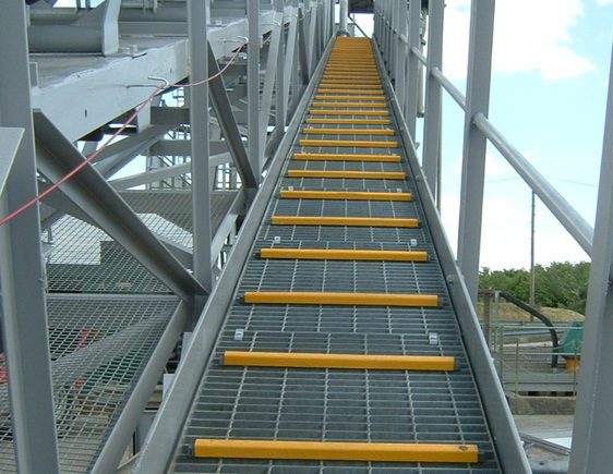 Swiss Solutions Rung grip ladder grip