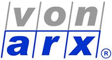 vonarx logo