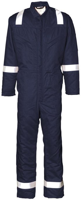 Boiler suit Havep Explorer Navy_web