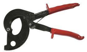 Ega Master Ratched electrician cable cutter 62538