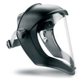 Honeywell Bionic Visor