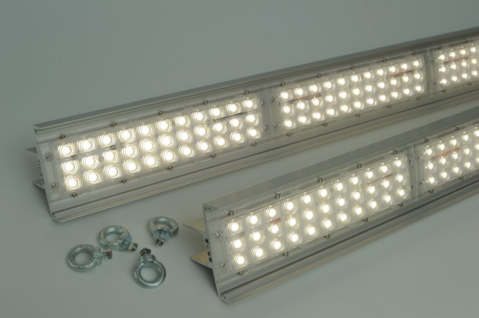 DOUBLEPOWER!! LED | Repair Management Nederland B.V.