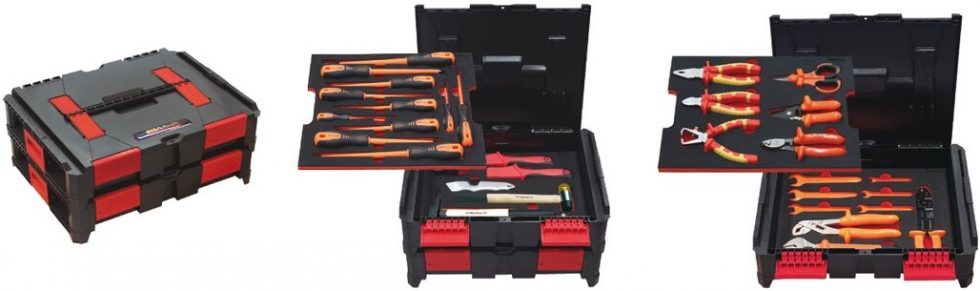 Ega 1000V Tools | Management Nederland B.V.