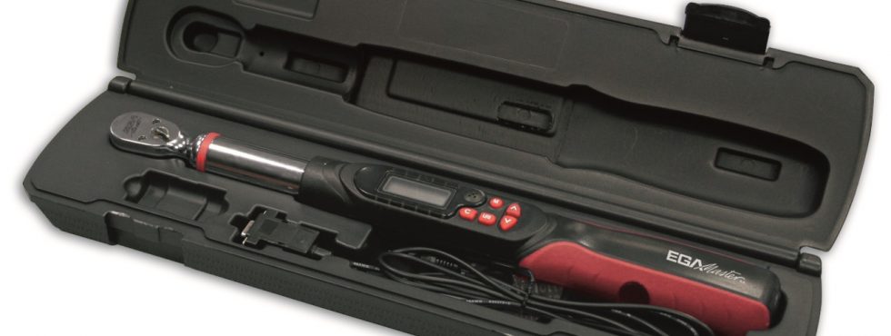 Onderzoek rekenmachine Toestand Ega Master Torque Tools | Repair Management Nederland B.V.