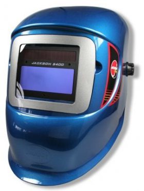 Automatic welding helmet Jackson WH40 Element 2400