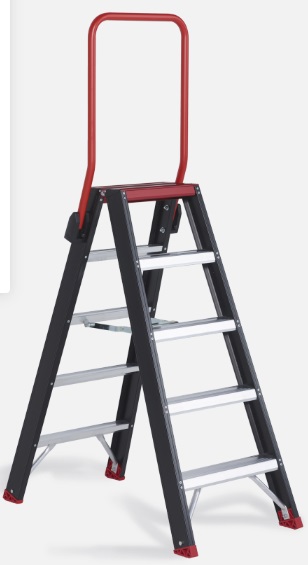 Ladders, Trappen en Steigers Repair Management Nederland B.V.