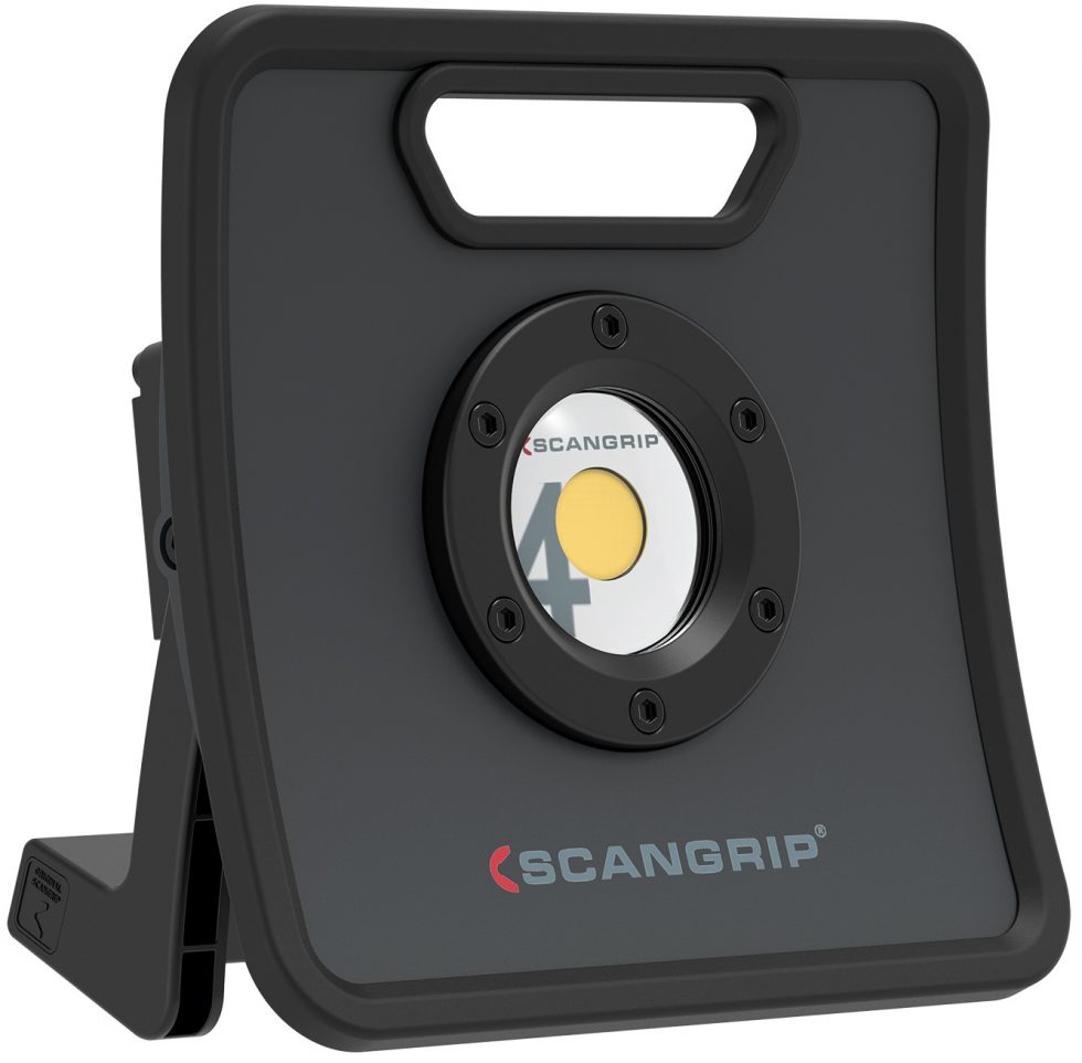 Scangrip Battery 8Ah - Innovative Tools & Technologies