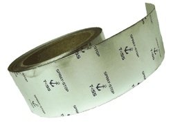 Marine Closed Cell Seal Hatch Tape 