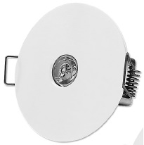 AWEX LED EYE Emergency Light fitting for escape routes