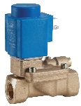 Danfoss Solenoid Valve EV224B web