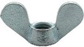 Din 315 Wing nut galvanized