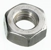 Din 934 Hexagon Nut