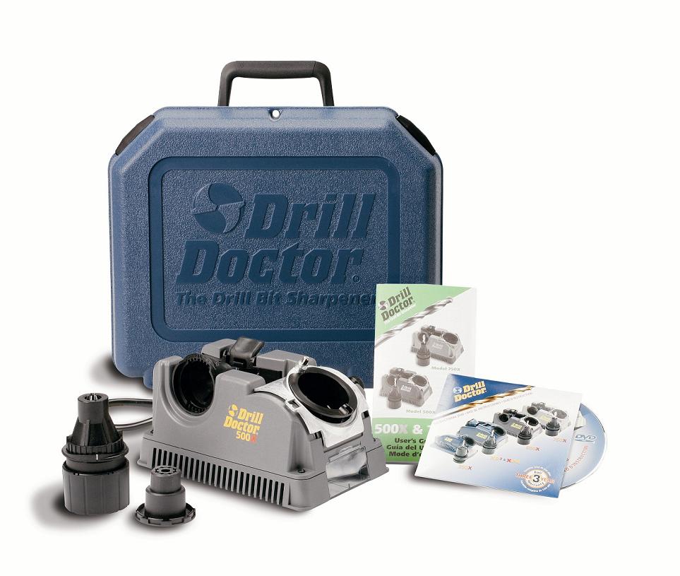 Купить Заточном Станке Drill Doctor